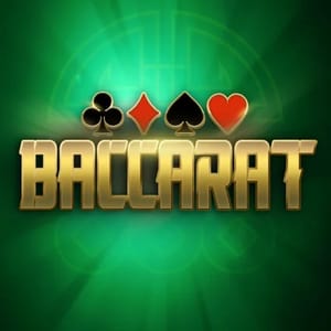 Stars Baccarat
