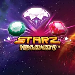 Starz™ Megaways™