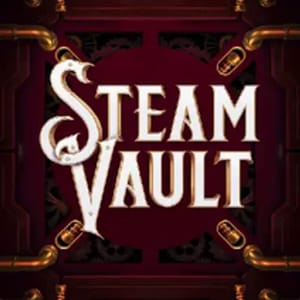 Steam Vault