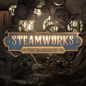 Steamworks The Workshop
