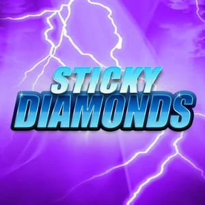 Sticky Diamonds
