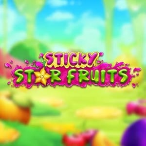 Sticky Star Fruits