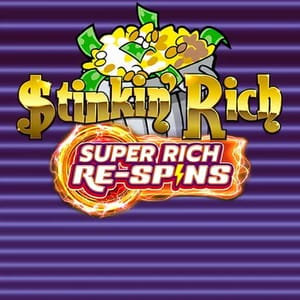 Stinkin Rich Super Rich Respins