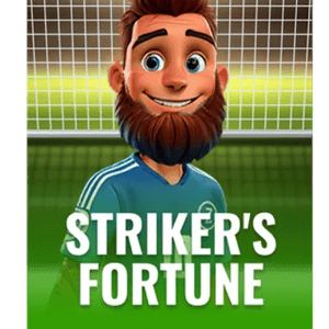 Striker's Fortune