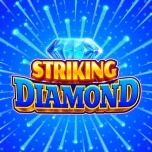 Striking Diamond