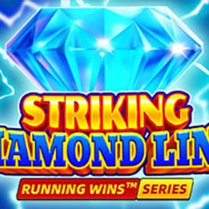 Striking Diamond Link: Running Wins