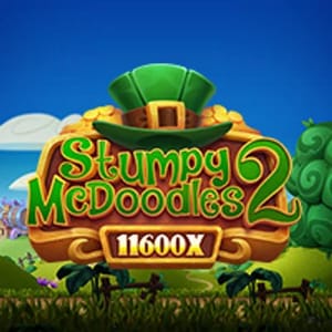 Stumpy McDoodles 2
