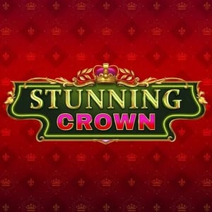 Stunning Crown