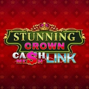 Stunning Crown Cash Mesh LINK
