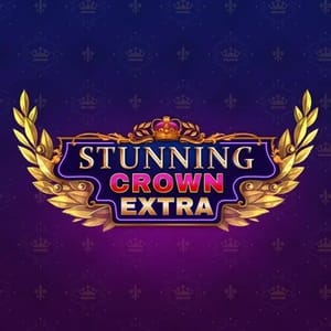 Stunning Crown Extra