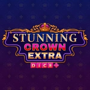 Stunning Crown Extra Dice