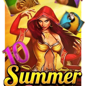Summer Queen