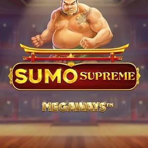 Sumo Supreme Megaways™