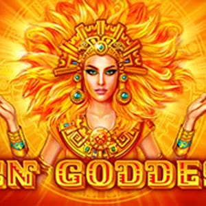 Sun Goddess