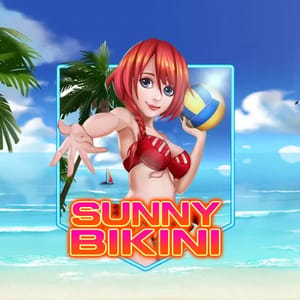 Sunny Bikini