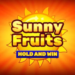 Sunny Fruits: Hold & Win