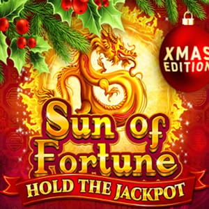 Sun of Fortune Christmas