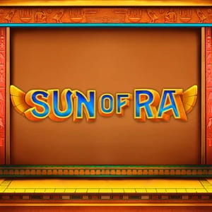 Sun of Ra 96