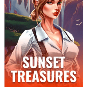 Sunset Treasures