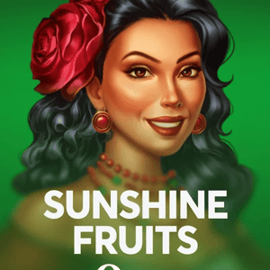 Sunshine Fruits