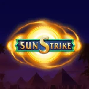 Sun Strike