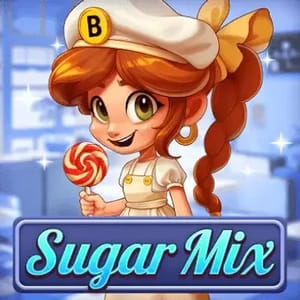 Sugar Mix