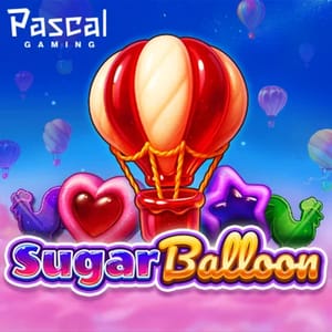 Sugar Balloon