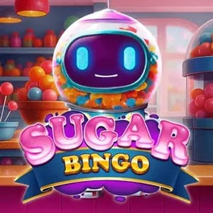 Sugar Bingo