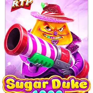 Sugar Duke 1000 High RTP