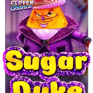 Sugar Duke Clover
