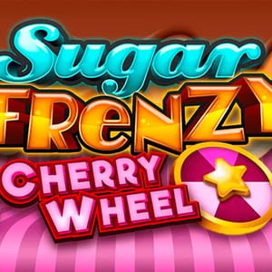 SugarFrenzy CherryWheel