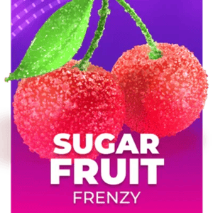 Sugar Fruit Frenzy