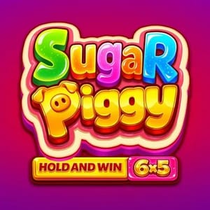 Sugar Piggy
