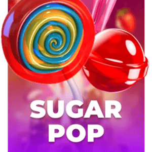 Sugar Pop!