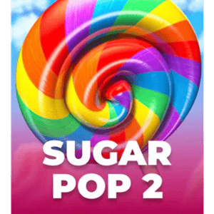 Sugar Pop 2