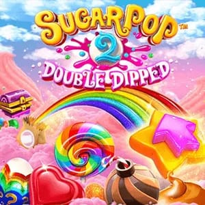 Sugar Pop 2 Double Dipped