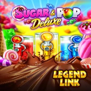 Sugar Pop Deluxe