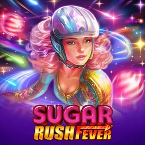 Sugar Rush Fever 90
