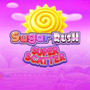 Sugar Rush Super Scatter