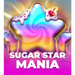 Sugar Star Mania