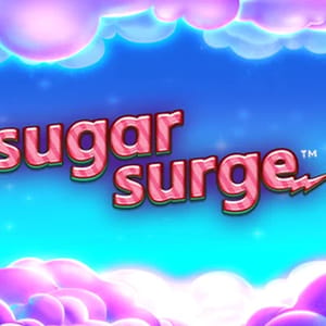 Sugar Surge  - Linked Progressive