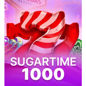 Sugartime 1000