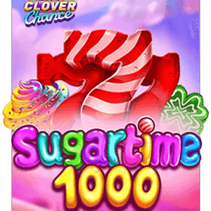 Sugartime 1000 Clover Chance