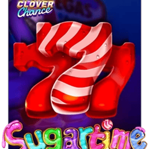 Sugartime Clover