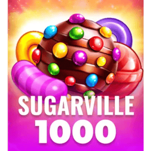 SugarVille 1000