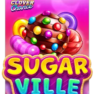 SugarVille Clover Chance