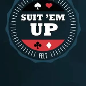 Suit'em up Blackjack