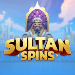 Sultan Spins