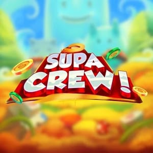 Supa Crew!