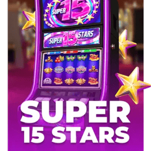 Super 15 Stars